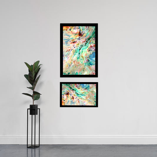 MULTICOLOUR FANTASY