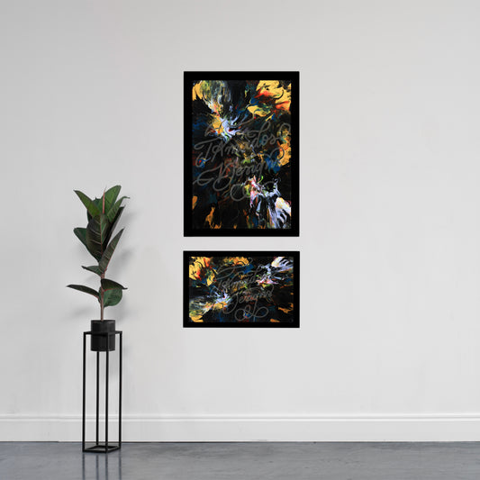 MULTIGALAXY
